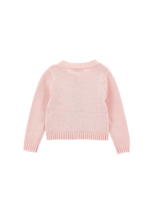 Cardigan, bambina, elegante. MONNALISA | 37F800 60600090